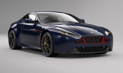 Aston Martin Vantage Red Bull Racing Edition-1