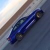 BMW M4 CS leaked images-4