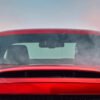 Dodge Challenger Demon Hood Scoop