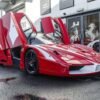 Ferrari FXX for sale at Amari-1