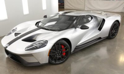 Ford GT Competition Series-2