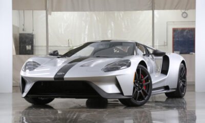 Ford GT Competition Series-6