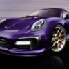 Gemballa Avalanche- 2017 Geneva Motor Show-1