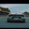 Lamborghini Huracan Performane active aero