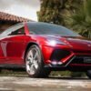 Lamborghini Urus-1