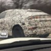 Lamborghini Urus spy shots-1