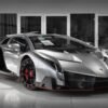 Lamborghini Veneno For Sale in the US-2