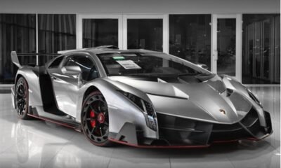 Lamborghini Veneno For Sale in the US-2