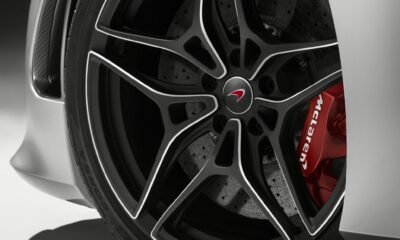McLaren 720S-Braking Performance-teaser image