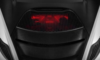 McLaren 720S-P14 teaser image-2