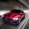 Mercedes-AMG-GT-Concept-2017-Geneva-Motor-Show-1
