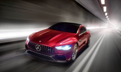 Mercedes-AMG-GT-Concept-2017-Geneva-Motor-Show-1