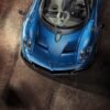 Pagani Huayra Roadster- 2017 Geneva Motor Show-4