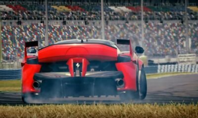 Top Gear season 24 trailer-2