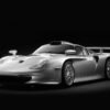 1998 Porsche 911 GT1 Strassenversion-Amelia Island Auction-1