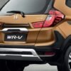 Bridgestone Ecopia Ep150 tyres for Honda WR-V