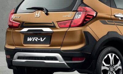 Bridgestone Ecopia Ep150 tyres for Honda WR-V