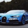 Bugatti Chiron first drive review-Carfection