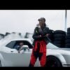 Dodge Demon-The Fate of the Furious music video