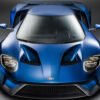 Ford GT-Gorilla Glass-2