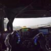 Glickenhaus race car driver POV-VLN-Nurburgring