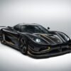 Koenigsegg Agera RS Gryphon-Manny Khoshbin-2017-Geneva Motor Show-1