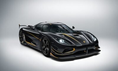 Koenigsegg Agera RS Gryphon-Manny Khoshbin-2017-Geneva Motor Show-1