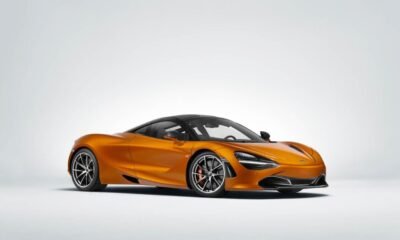 McLaren 720S-2017 Geneva Motor Show-1