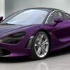 McLaren 720S Configurator