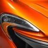 McLaren P1 headlights-1