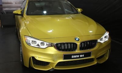 Mumbai International Motor Show 2017-MIMS-2