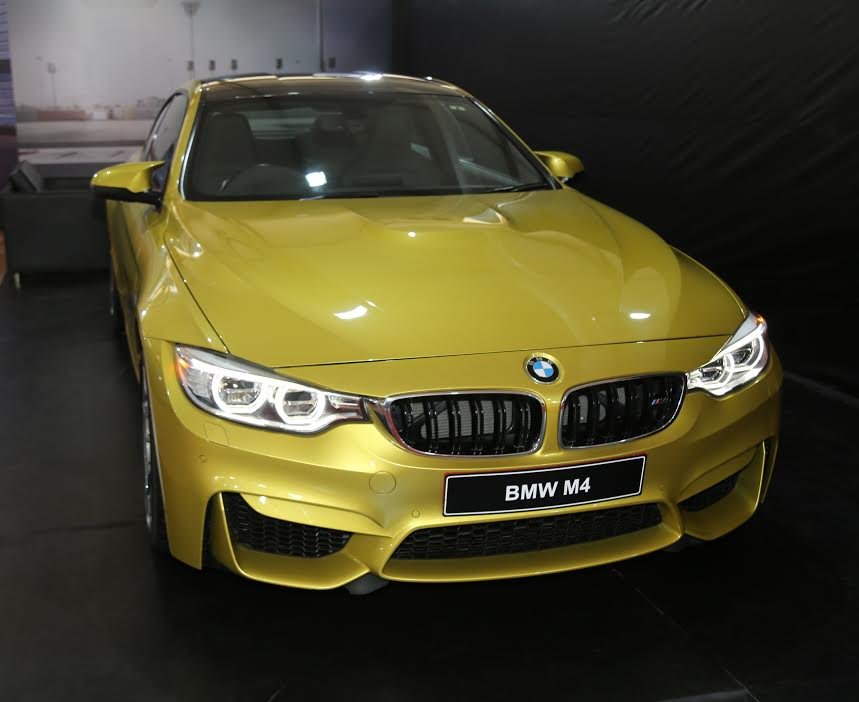 Mumbai International Motor Show 2017-MIMS-2