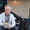Pagani Huyra Pearl Rebuilt
