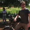 Richard Hammond bike accident-Mozambique-The Grand Tour Season 2