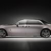 Rolls Royce Ghost Elegance-2017 Geneva Motor Show-1