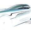 VLF Force 1 Roadster Teasr-2017 Shanghai Auto Show