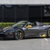 2015 Ferrari 458 Speciale Aperta For Sale-iLusso California-1