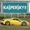 2017 Ferrari Challenge-Yas Marina-Abu Dhabi