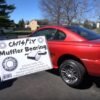 ChrisFix-How to replace a muffler bearing