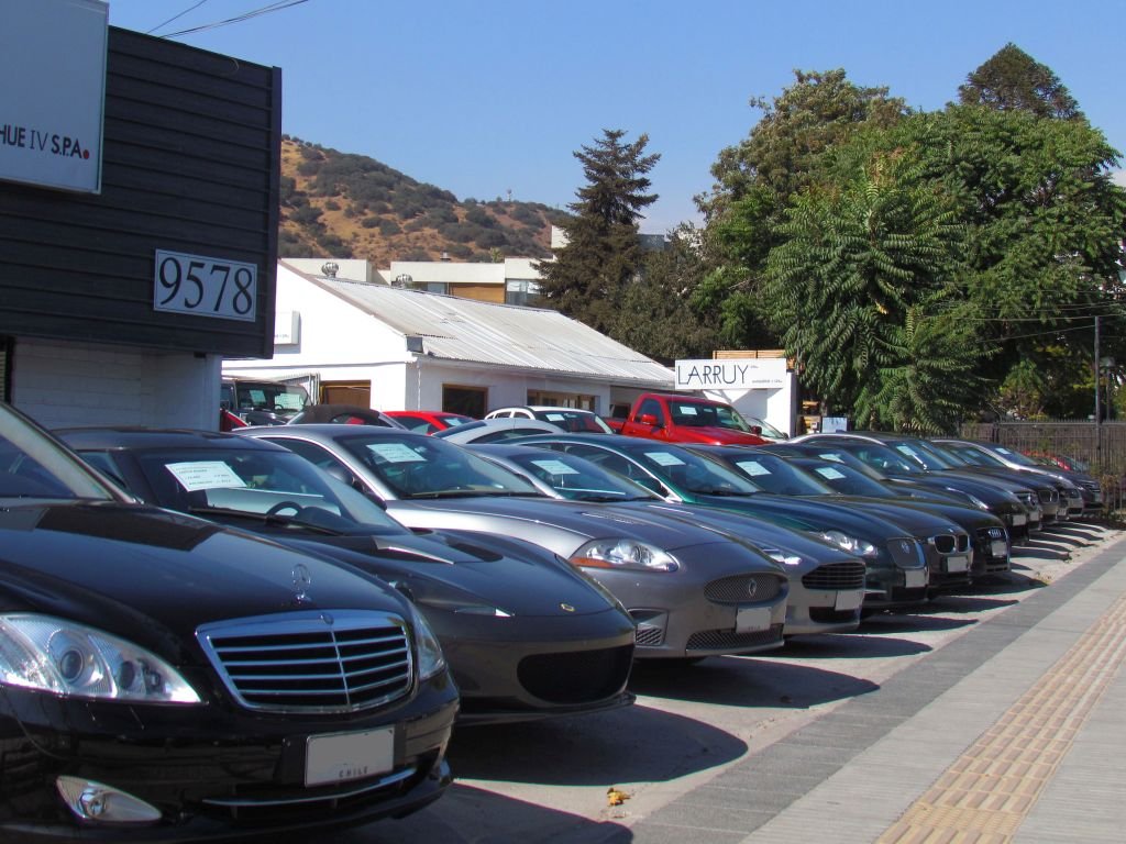 How to negotiate a used car price