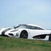 Koenigsegg Agera RS1-2017 New York Auto Show-1