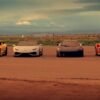 Salomondrin-Fast Toys Club-Fastest Supercar