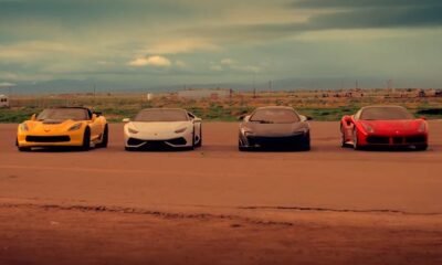 Salomondrin-Fast Toys Club-Fastest Supercar