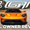 2017 Ford GT Owner Review-Andy Frisella