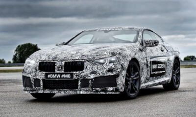 BMW M8 Prototype-M Festival 2017-5