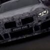 BMW M8 Teaser-M Festival 2017