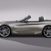 BMW Z4 Rendering