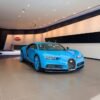 Biggest Bugatti Showroom-Dubai-3