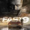 Fast and Furious 9-Poster-Matt Damon