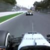 Force India F1 car top speed-Sergio Perez-2016 Mexican GP